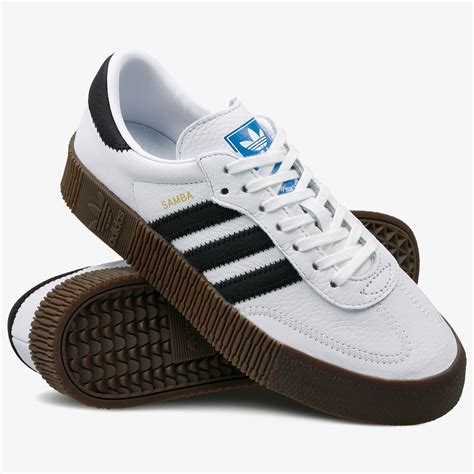 adidas schuhe breite sohle